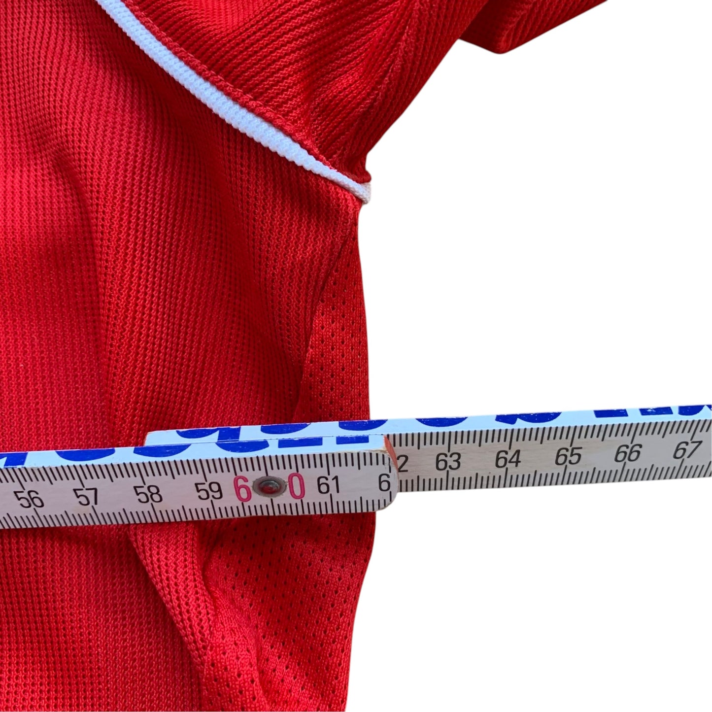 FC Bayern München Trikot 2005/06 Heim (XL) Adidas