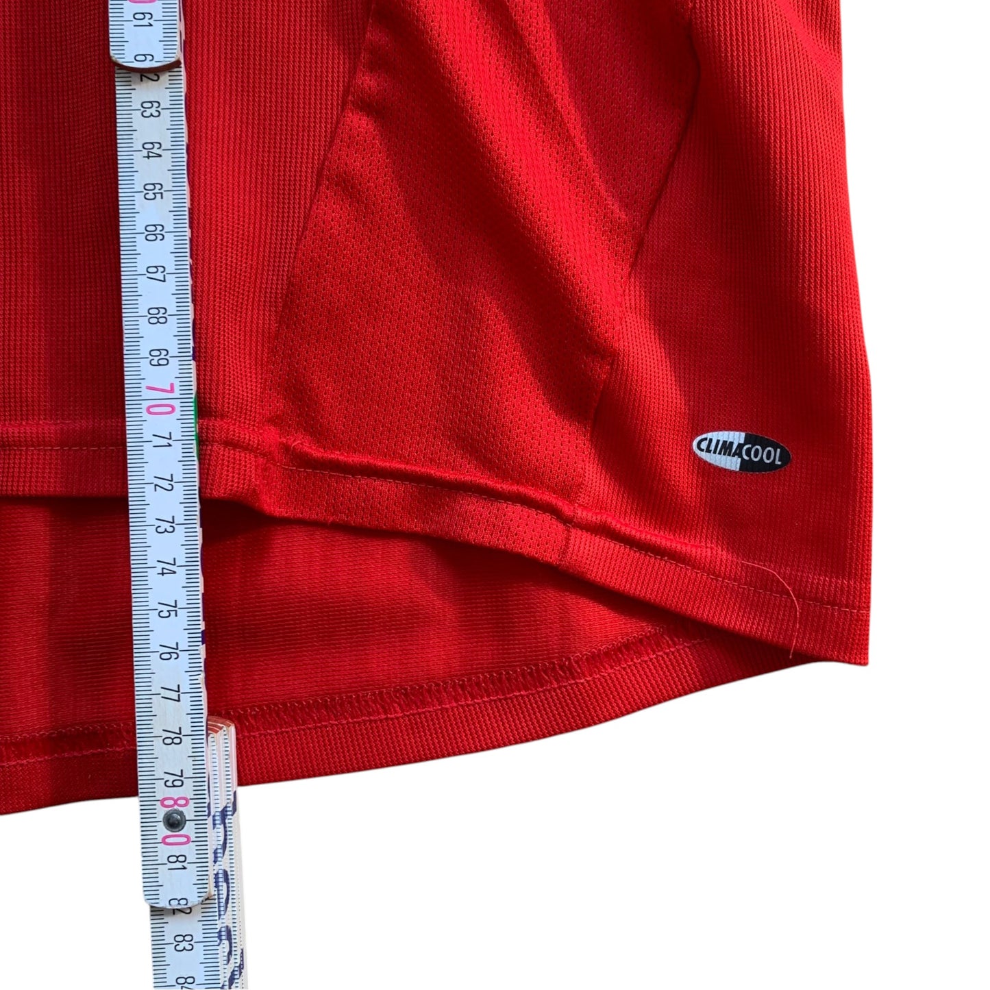 FC Bayern München Trikot 2005/06 Heim (XL) Adidas