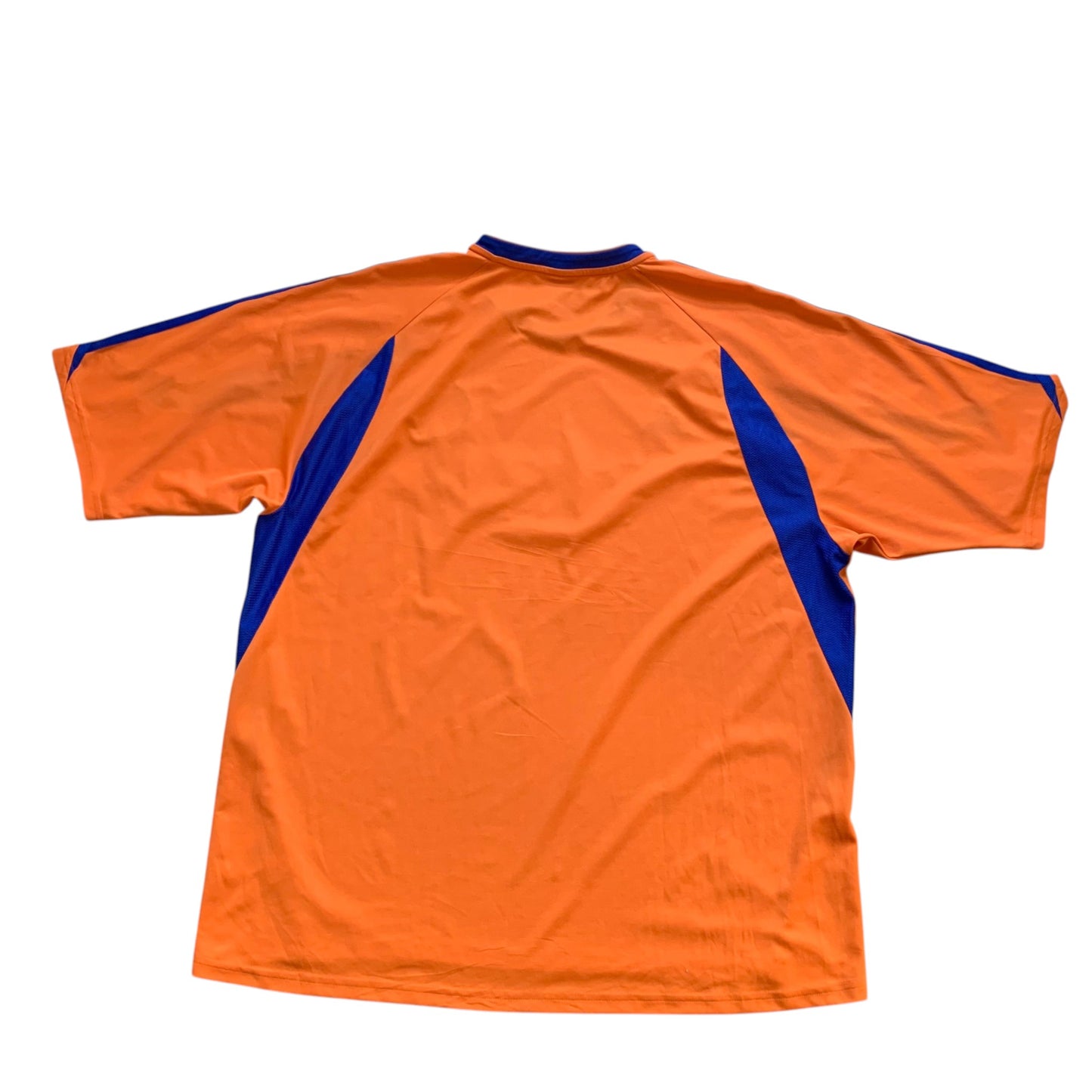 FC Schalke 04 Trikot 2003/04 Auswärts (XXL) Adidas