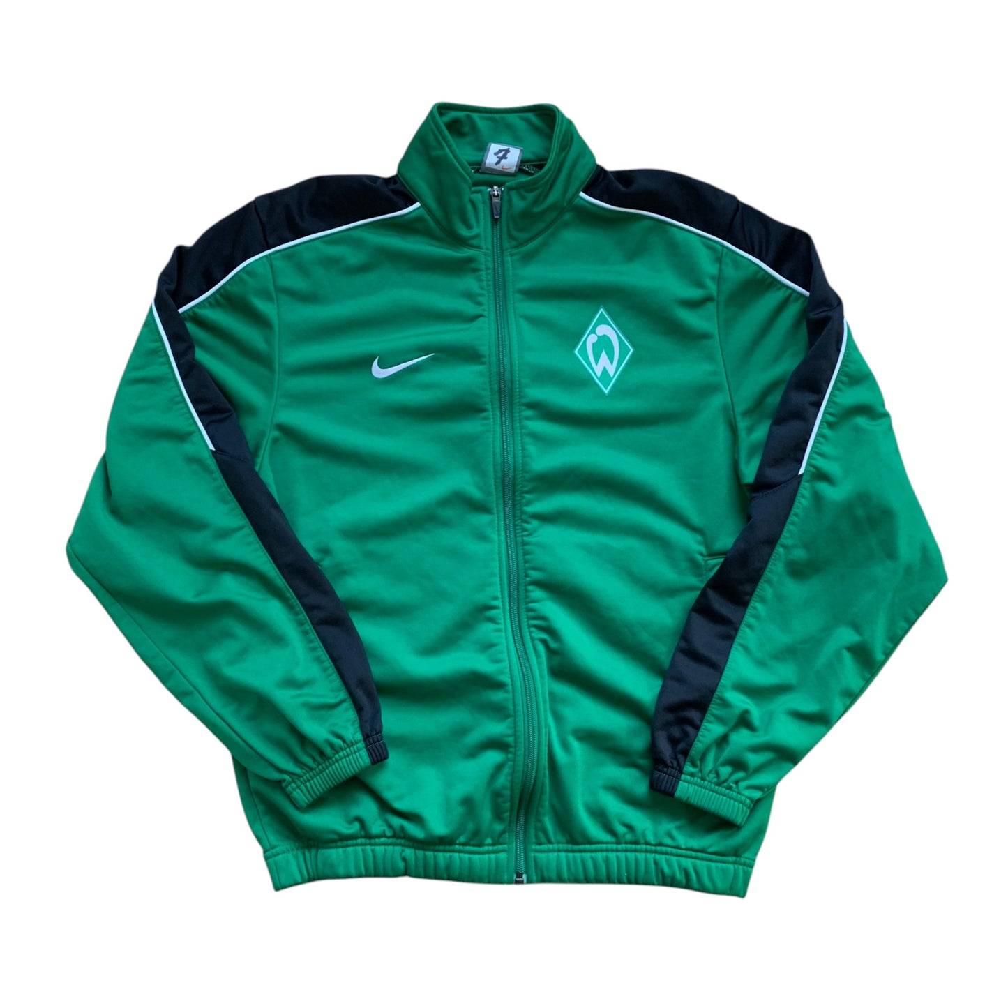 Werder Bremen Trainingsjacke (S) Nike