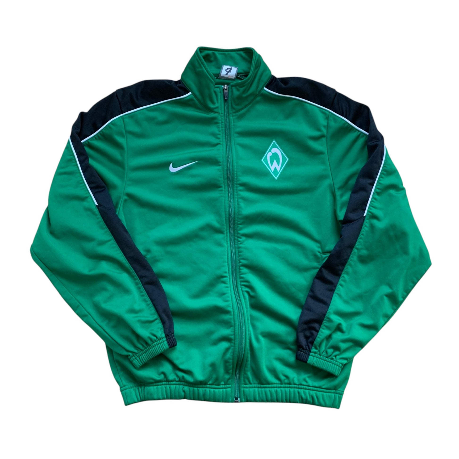 Werder Bremen Trainingsjacke (S) Nike