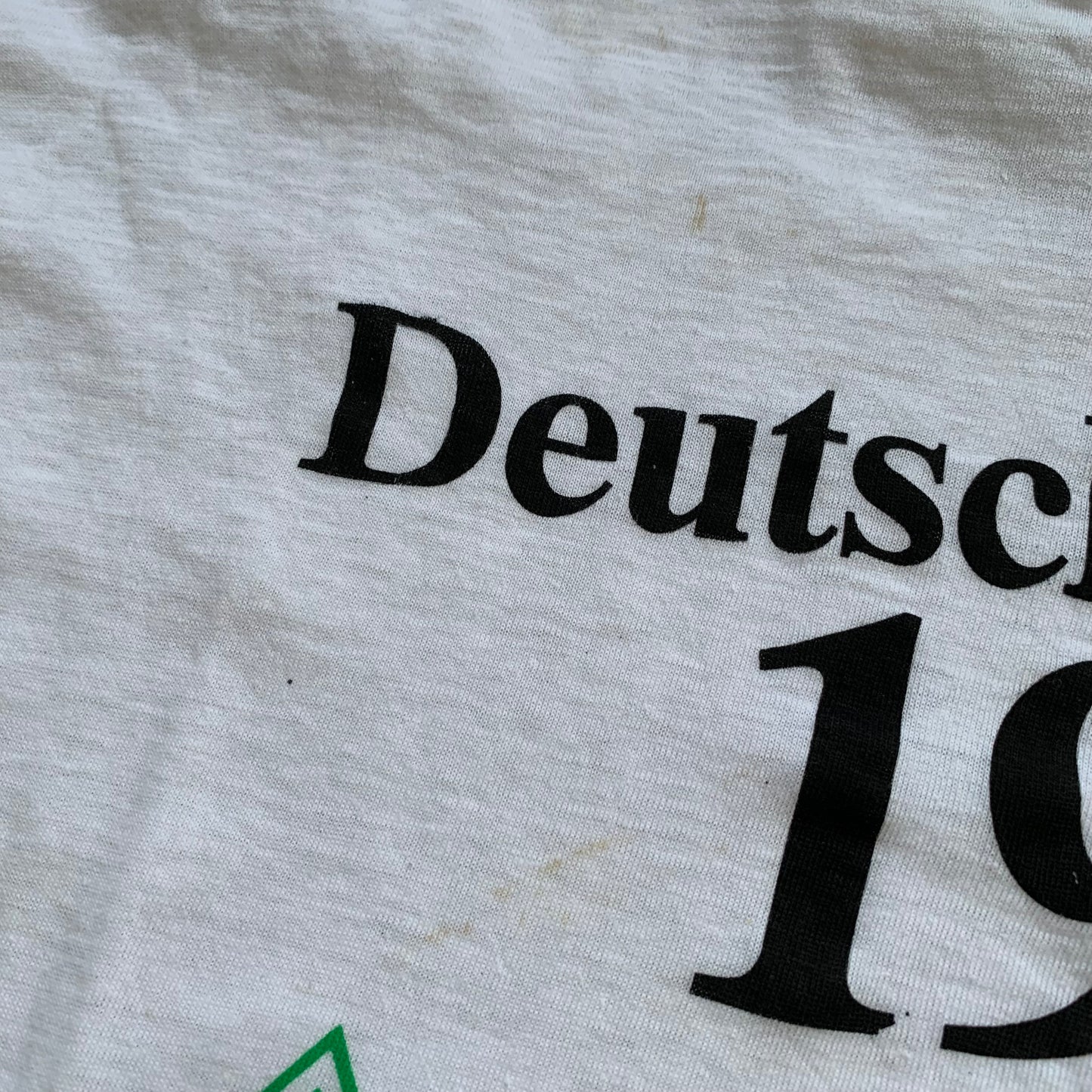 Werder Bremen Shirt Deutscher Meister 1993 (L)