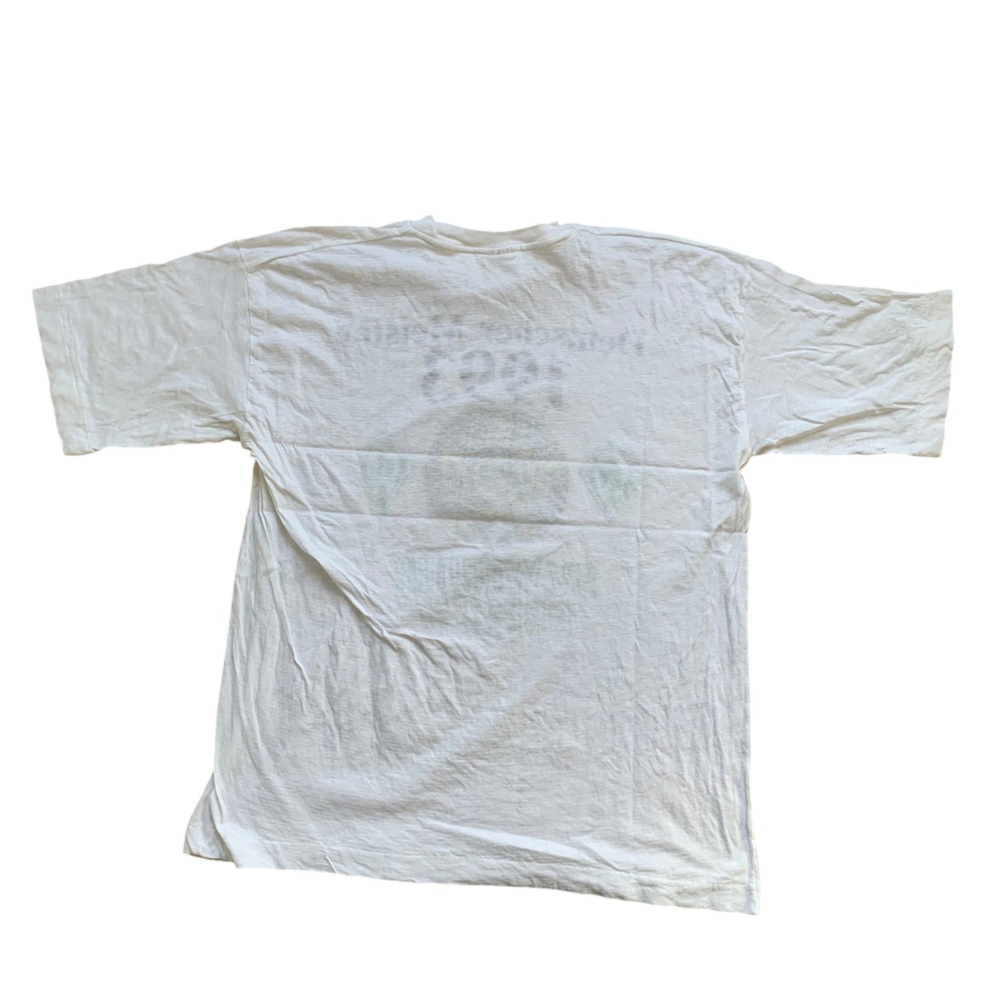 Werder Bremen Shirt Deutscher Meister 1993 (L)
