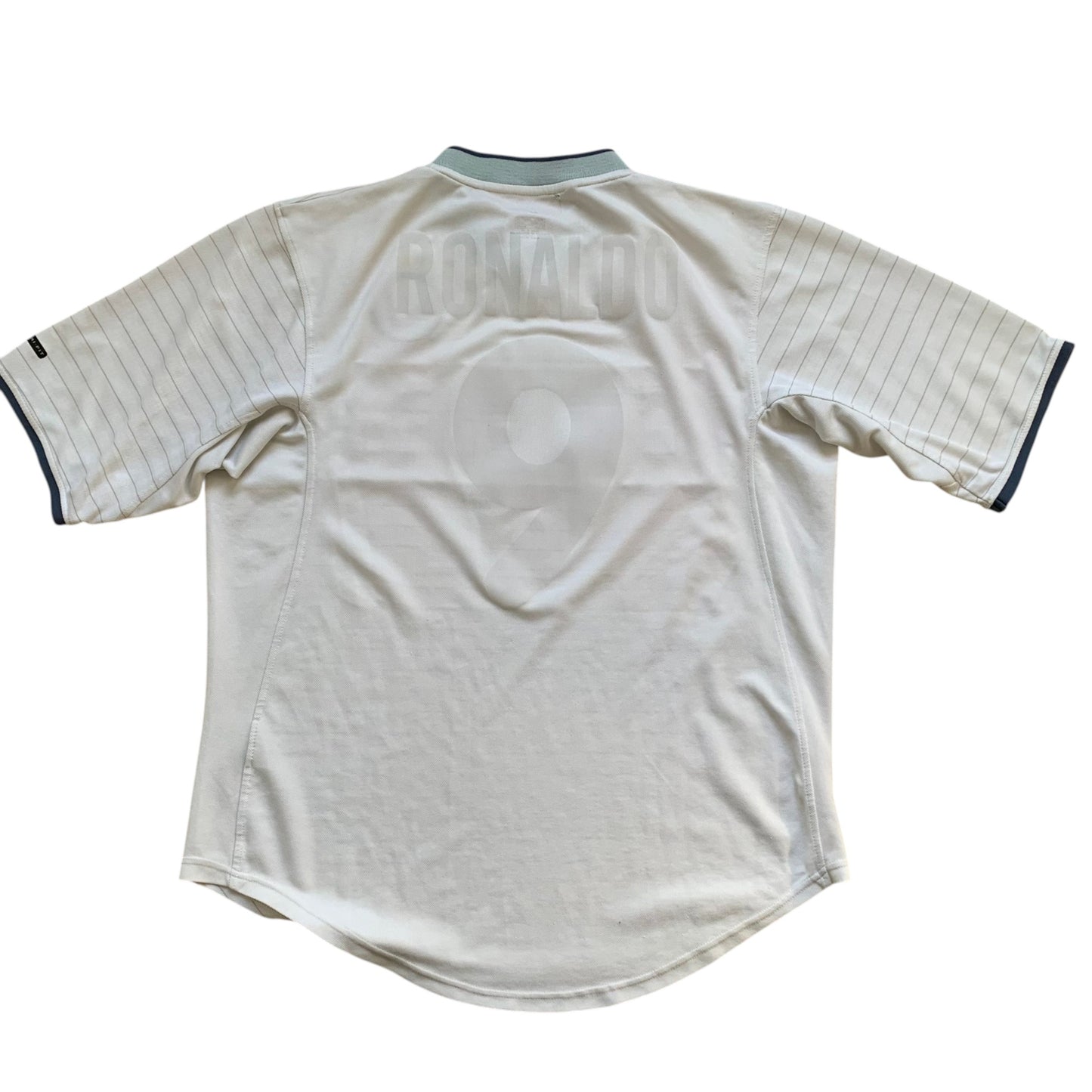 Inter Mailand Trikot 2000/01 Auswärts (L) Nike