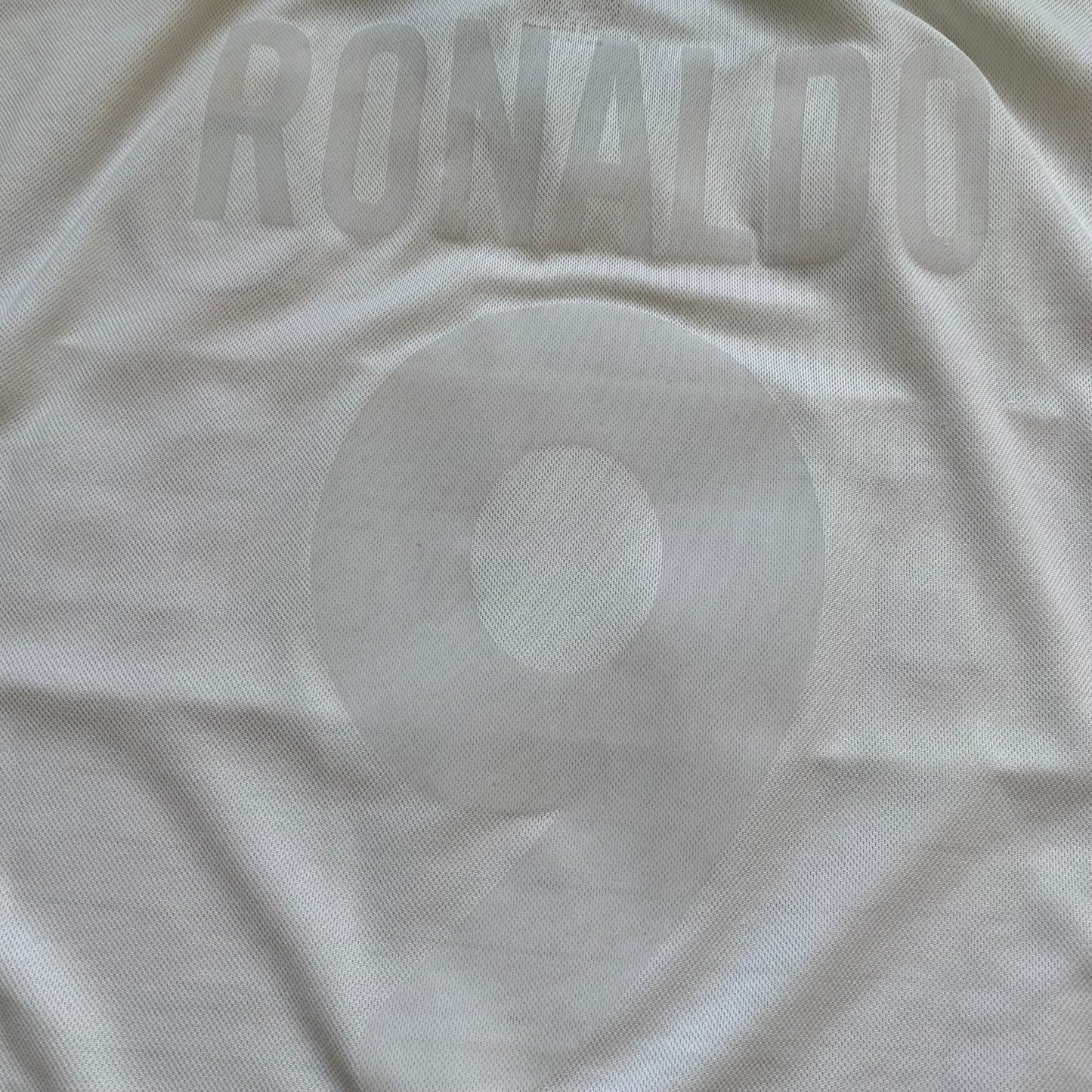 Inter Mailand Trikot 2000/01 Auswärts (L) Nike
