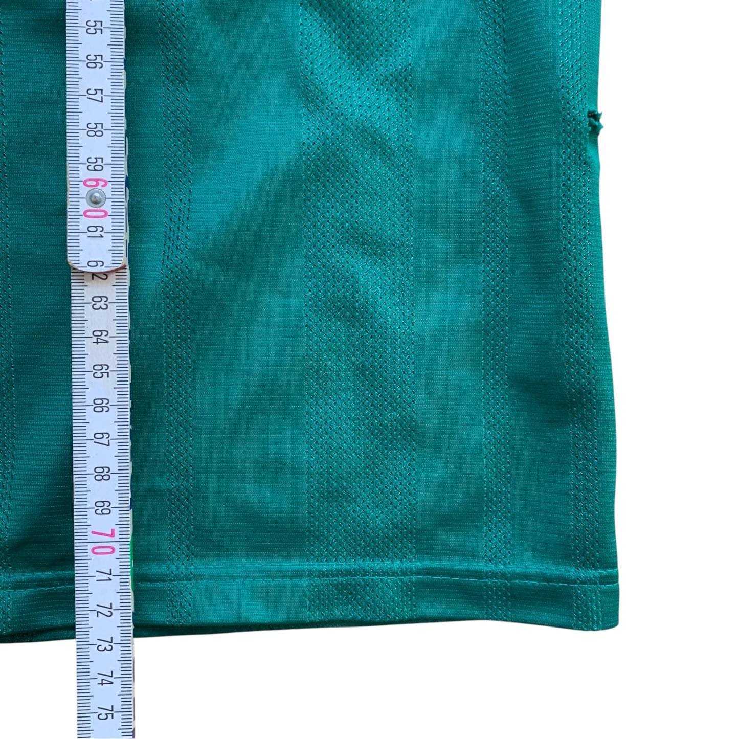 SpVgg Fürth Trikot 1997/98 Heim Langarm #15 (XL) Puma