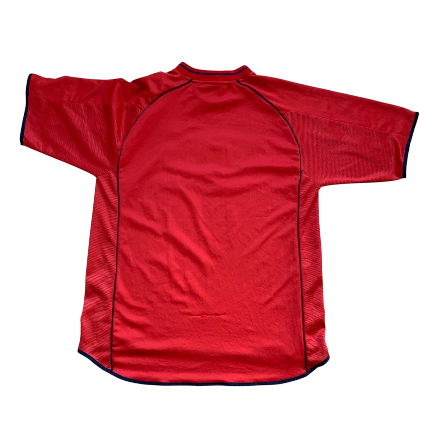 1. FC Köln Trikot 2001/02 Heim (L) Puma
