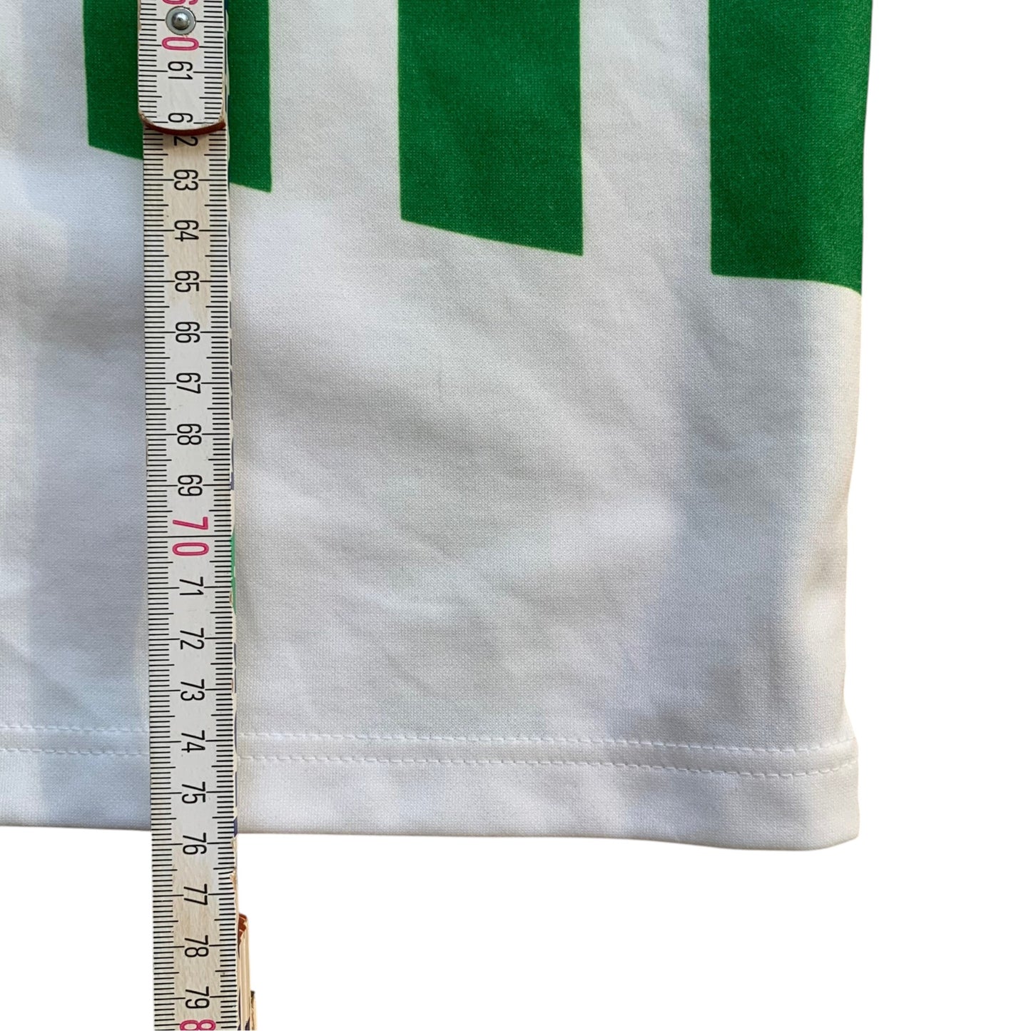 Werder Bremen Trikot 1994/95 Heim (L) Puma