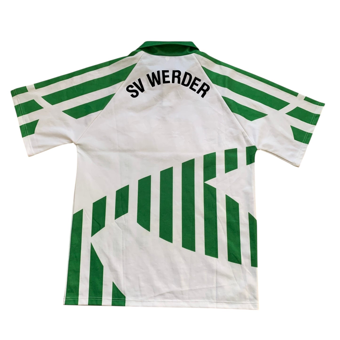 Werder Bremen Trikot 1994/95 Heim (L) Puma