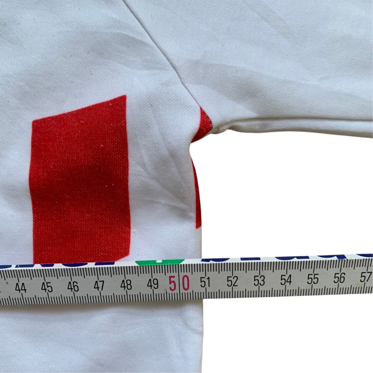 1. FC Köln Trikot 1994/95 Heim Langarm (M) Puma