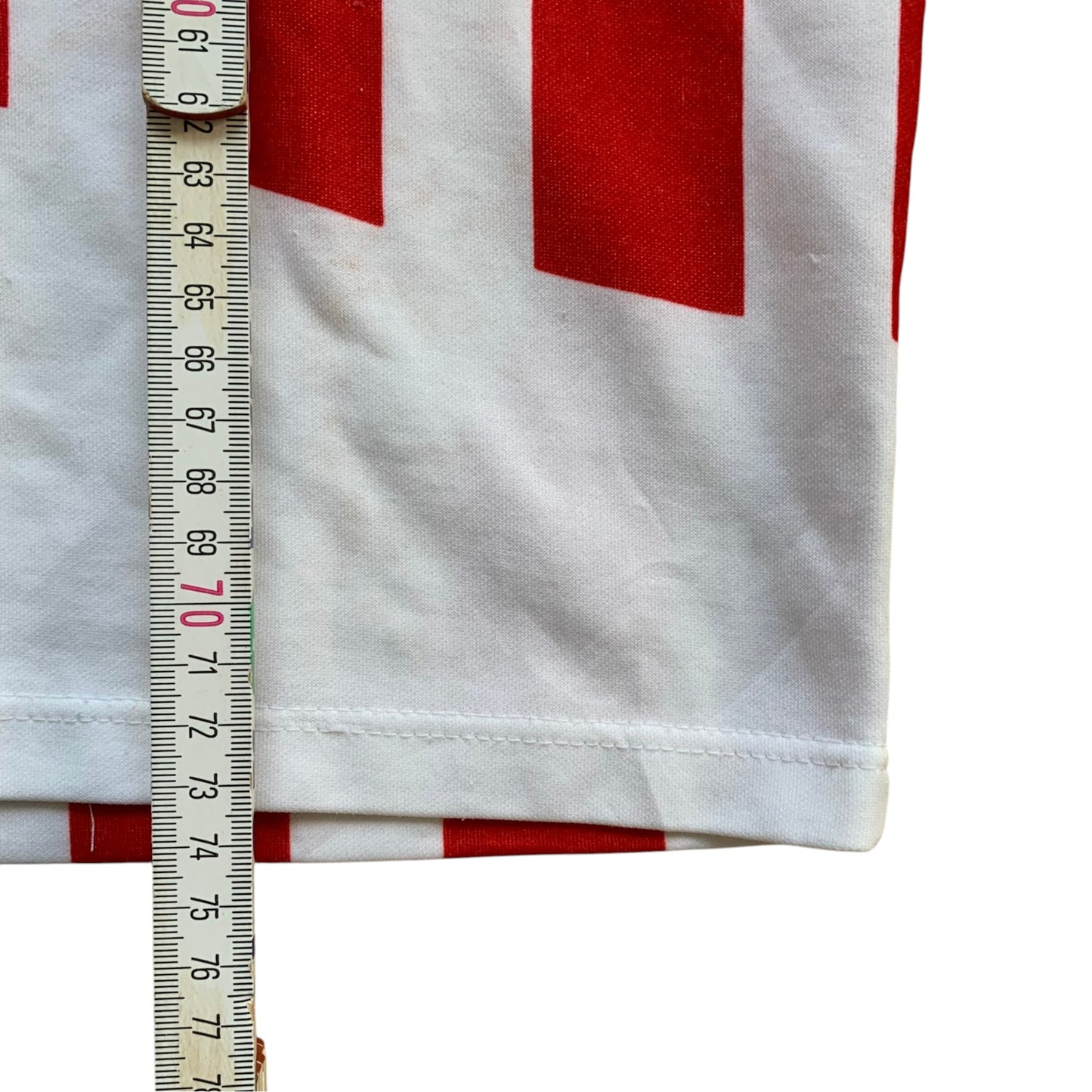 1. FC Köln Trikot 1994/95 Heim Langarm (M) Puma