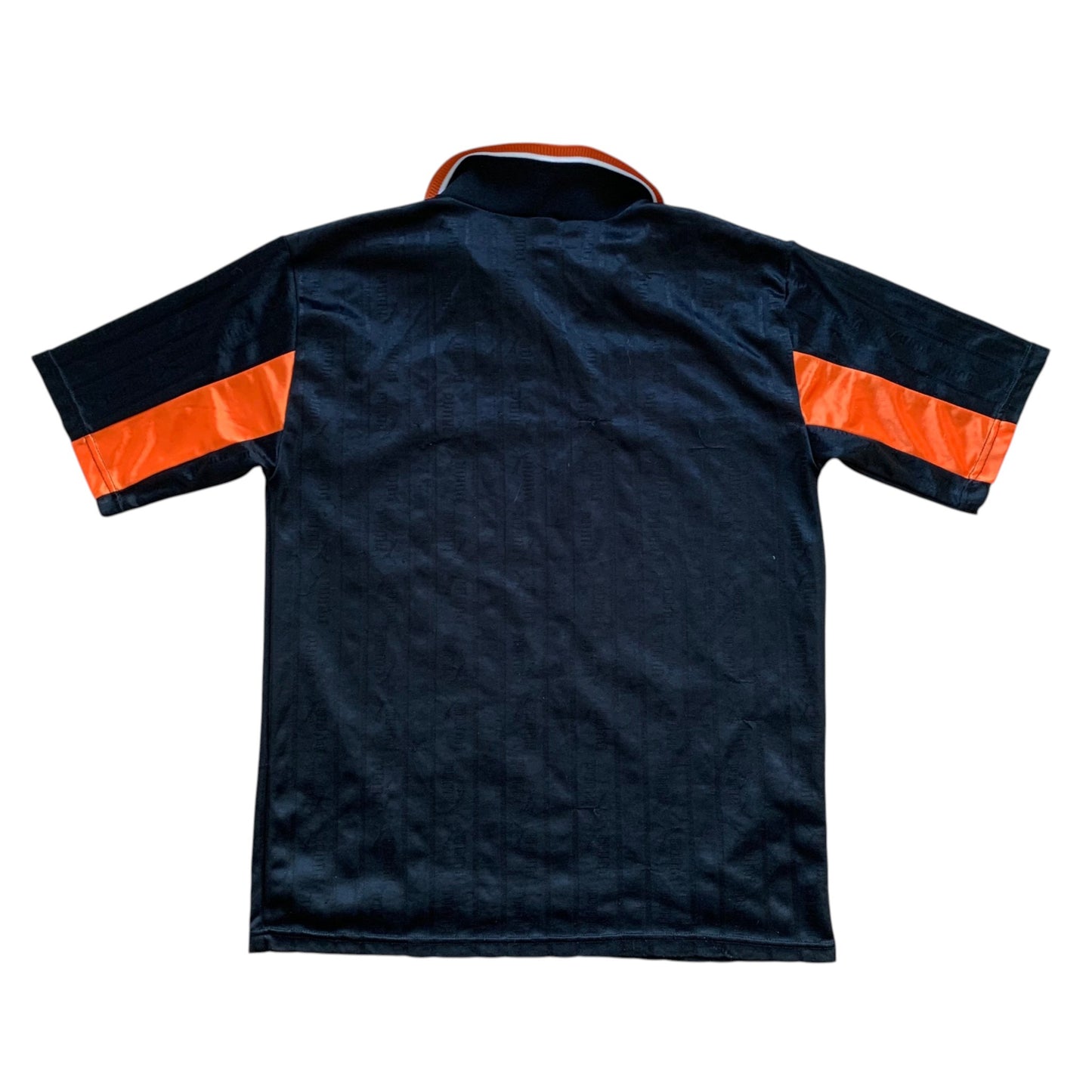 Werder Bremen Trikot 1998/99 Auswärts (S) Puma