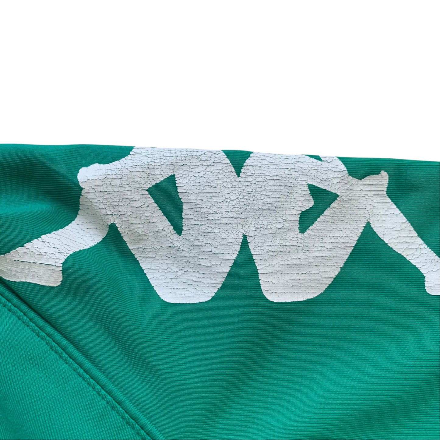Werder Bremen Trikot 2007/08 Heim (S) Kappa