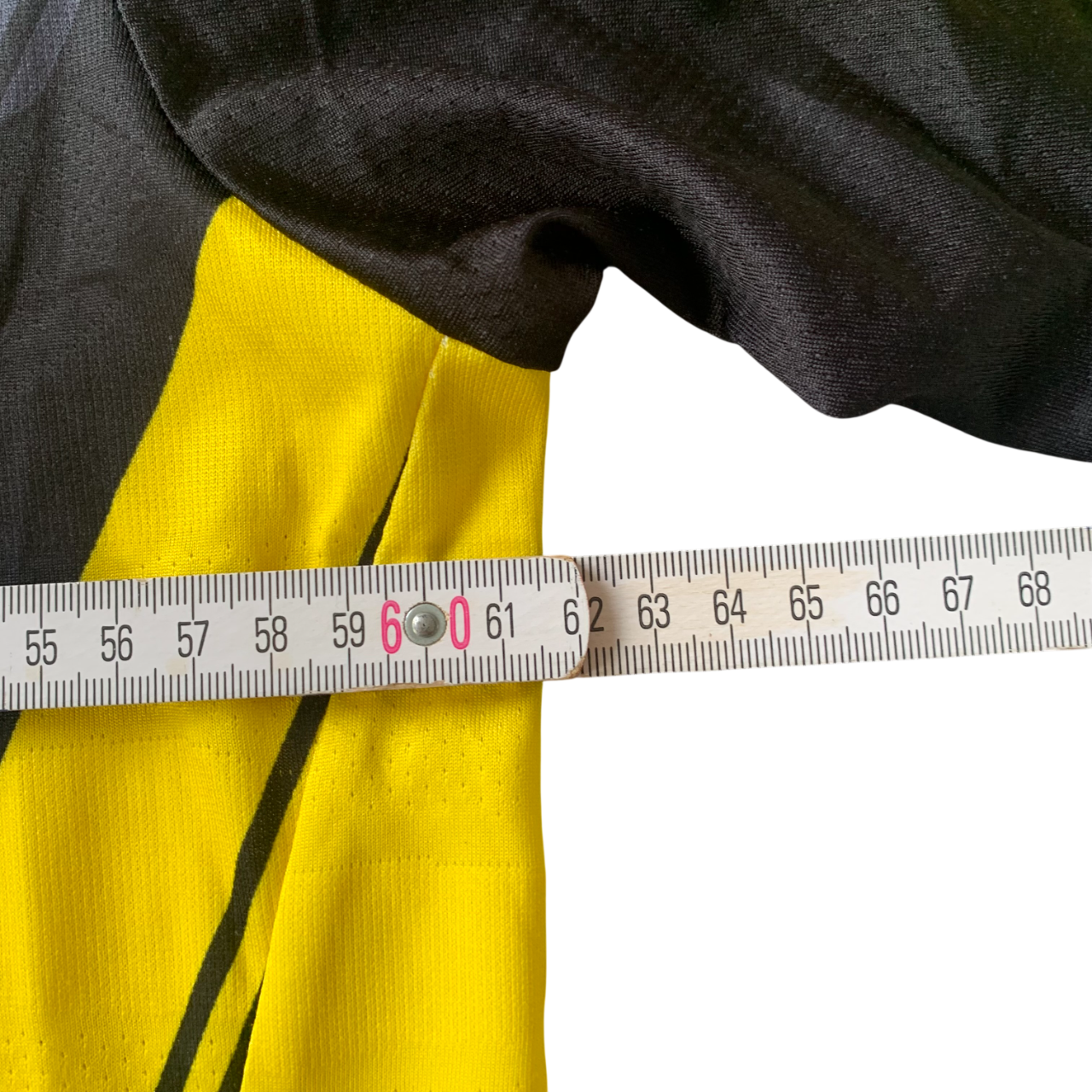 Watford Trikot 2023/24 Heim (XL) Kelme