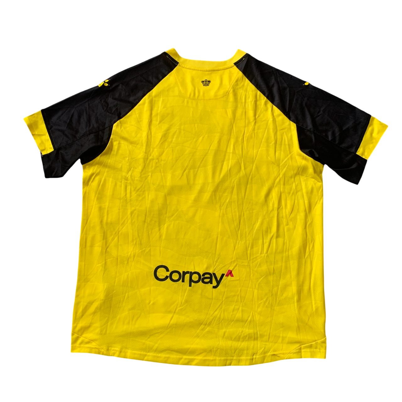 Watford Trikot 2023/24 Heim (XL) Kelme