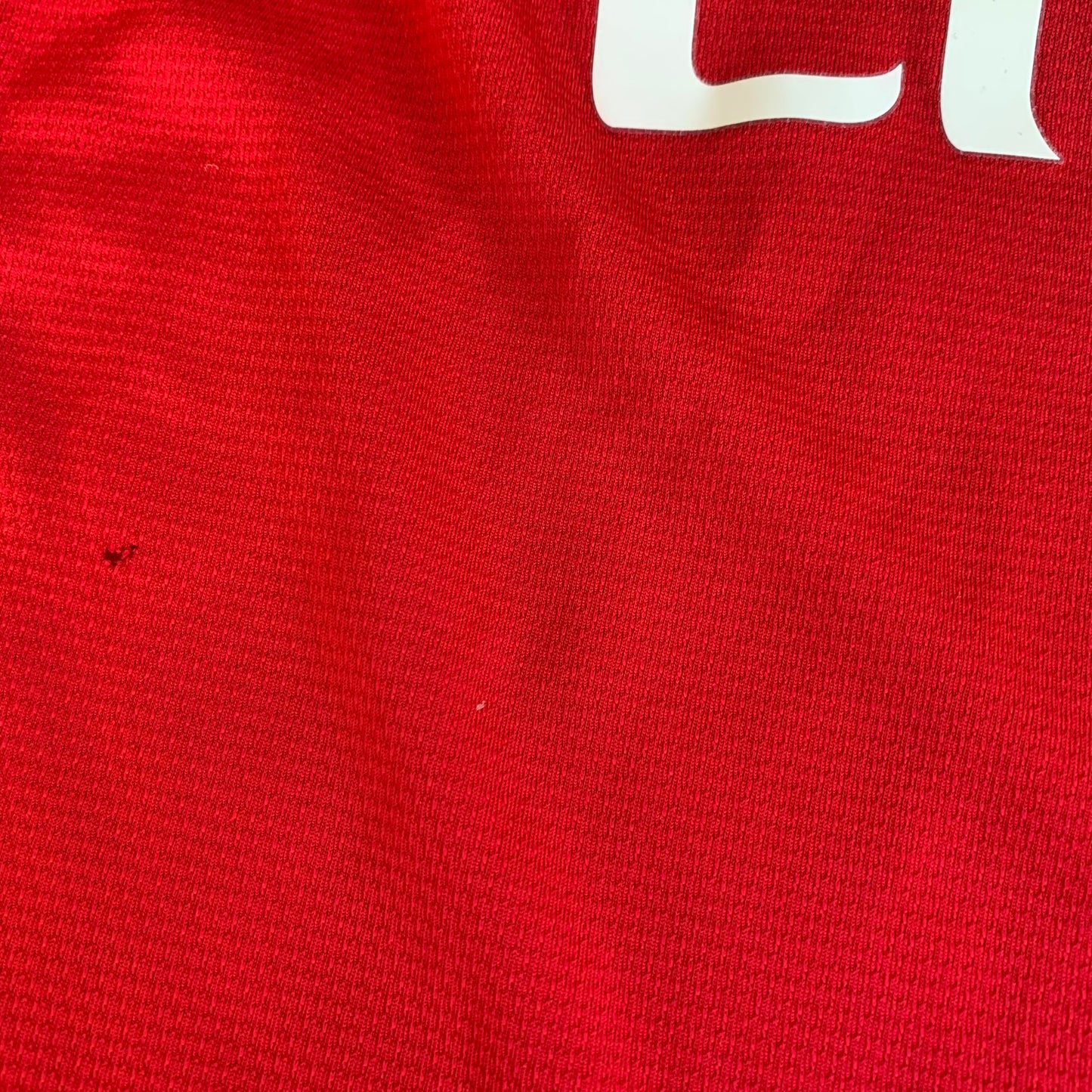 Arsenal Trikot 2012/13 Heim Wilshere #19 (M) Nike