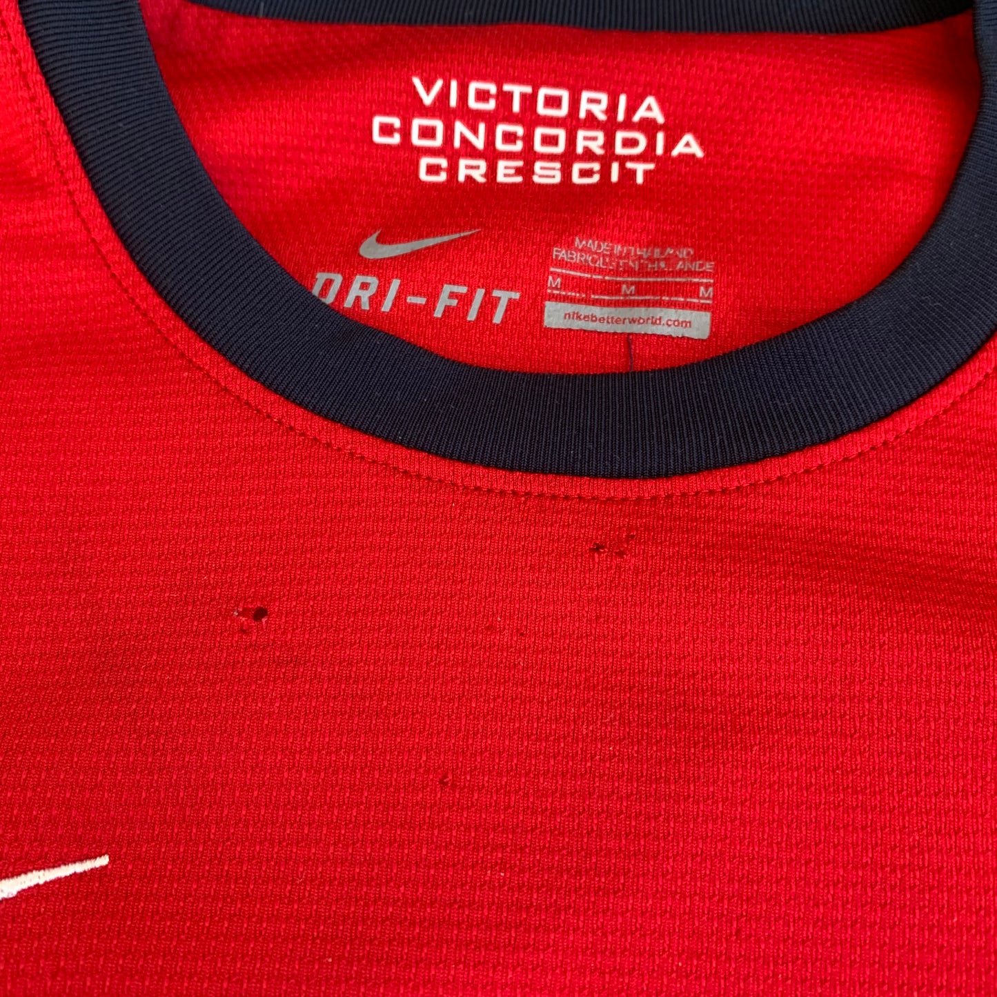 Arsenal Trikot 2012/13 Heim Wilshere #19 (M) Nike