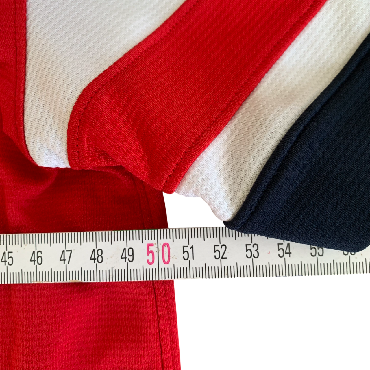 Arsenal Trikot 2012/13 Heim Wilshere #19 (M) Nike