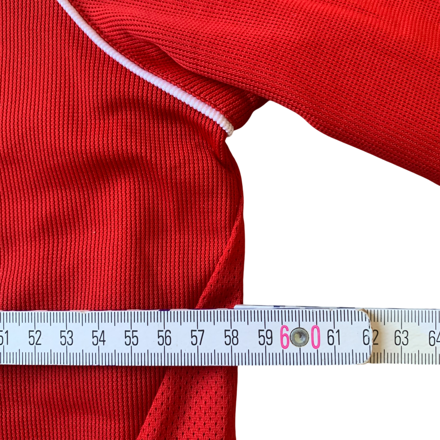 FC Bayern München Trikot 2005/06 Heim #12 (XL) Adidas
