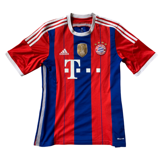 FC Bayern München Trikot 2014/15 Heim (M) Adidas