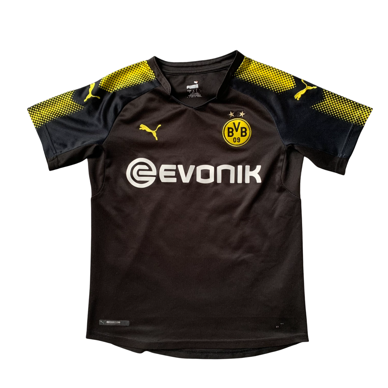 Borussia Dortmund Trikot 2017/18 Auswärts (152) Puma