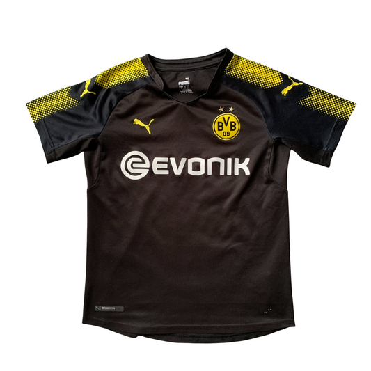 Borussia Dortmund Trikot 2017/18 Auswärts (152) Puma