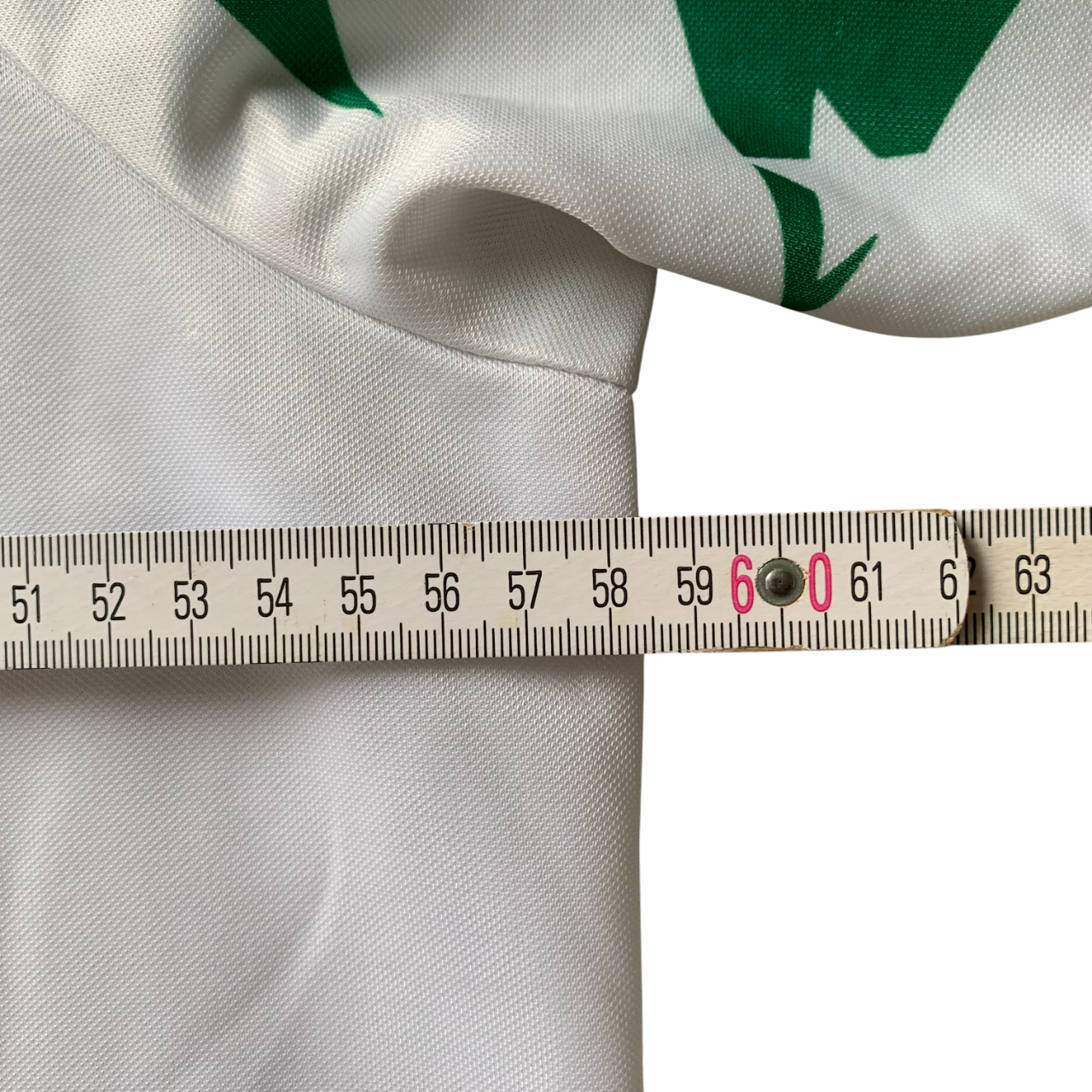 Vintage Puma Template Trikot 80s (XL) Puma