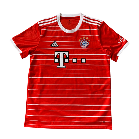 FC Bayern München Trikot 2022/23 Heim (L) Adidas