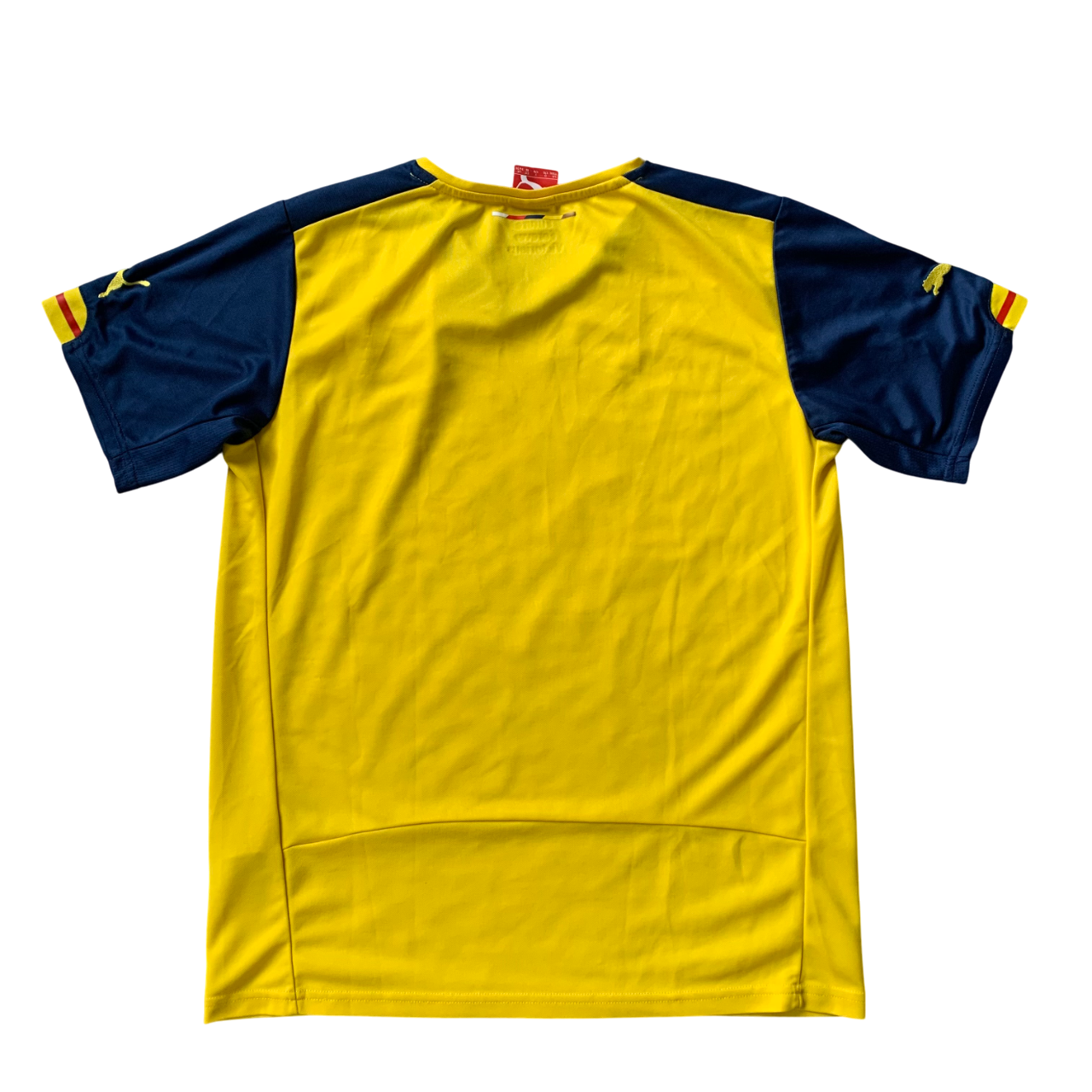 Arsenal Trikot 2014/15 Auswärts (176) Puma