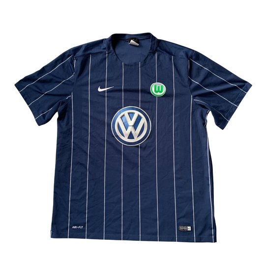 VfL Wolfsburg Trikot 2016/17 Third (XL) Nike