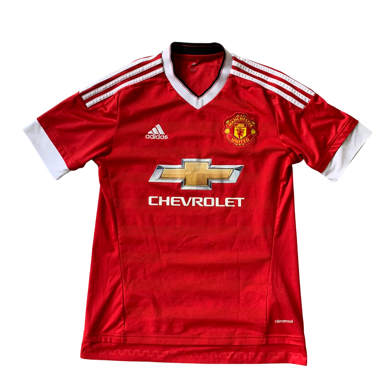 Manchester United Trikot 2015/16 Heim (S) Adidas