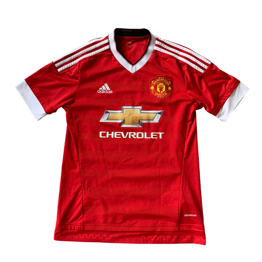 Manchester United Trikot 2015/16 Heim (S) Adidas