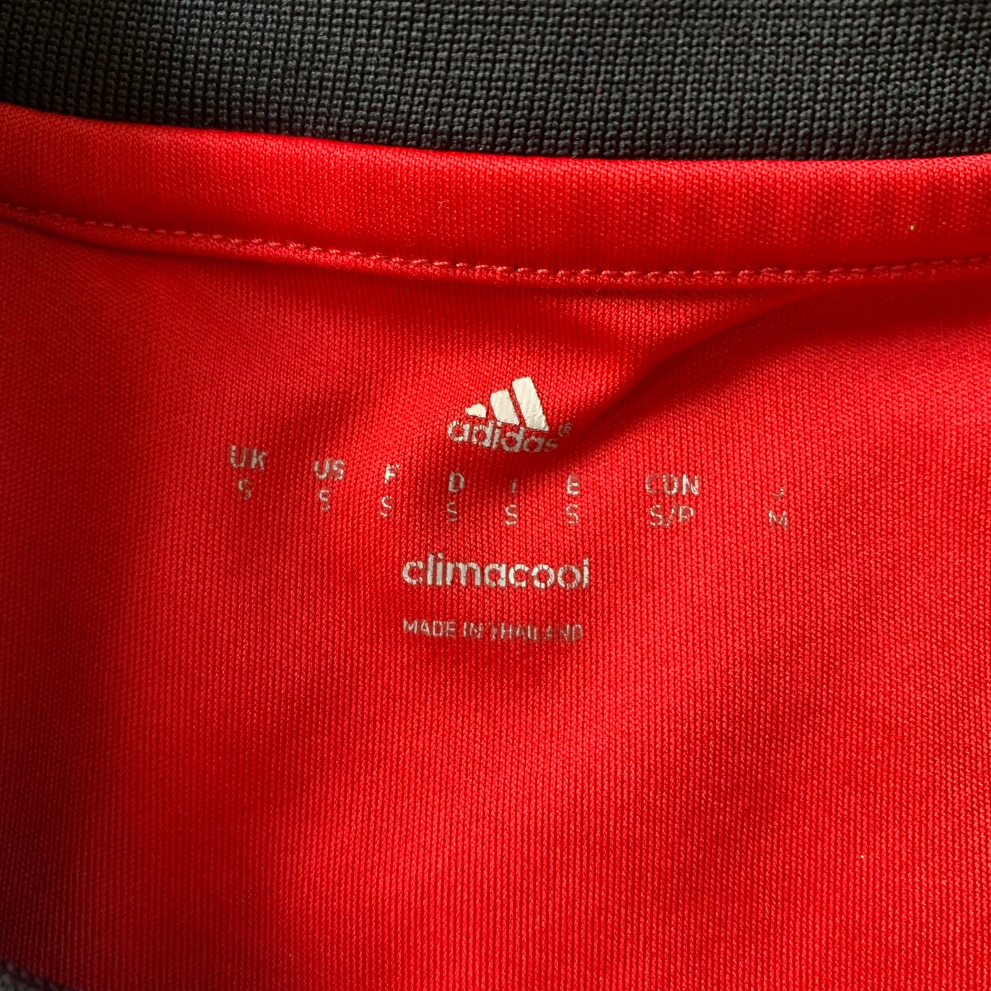 Manchester United Trikot 2015/16 Heim (S) Adidas