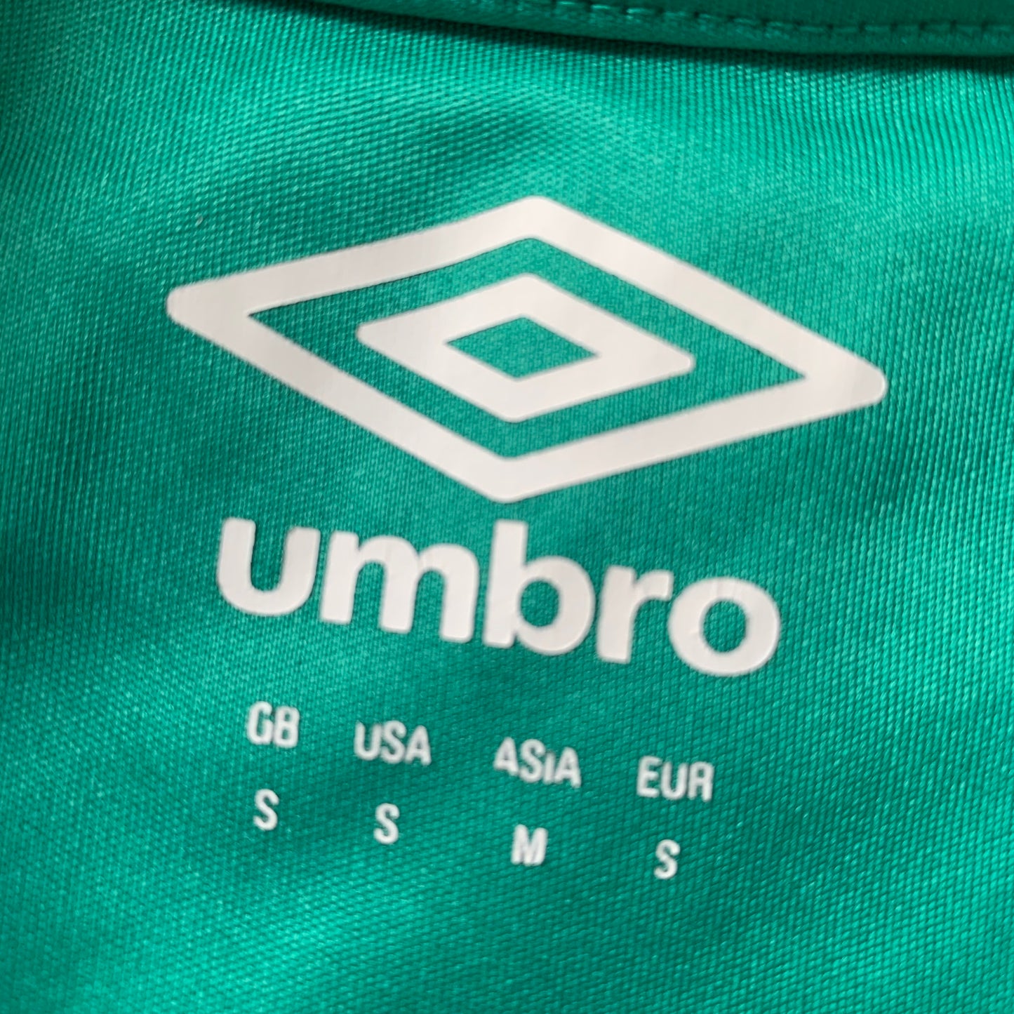 Werder Bremen Trikot Fußballschule (S) Umbro