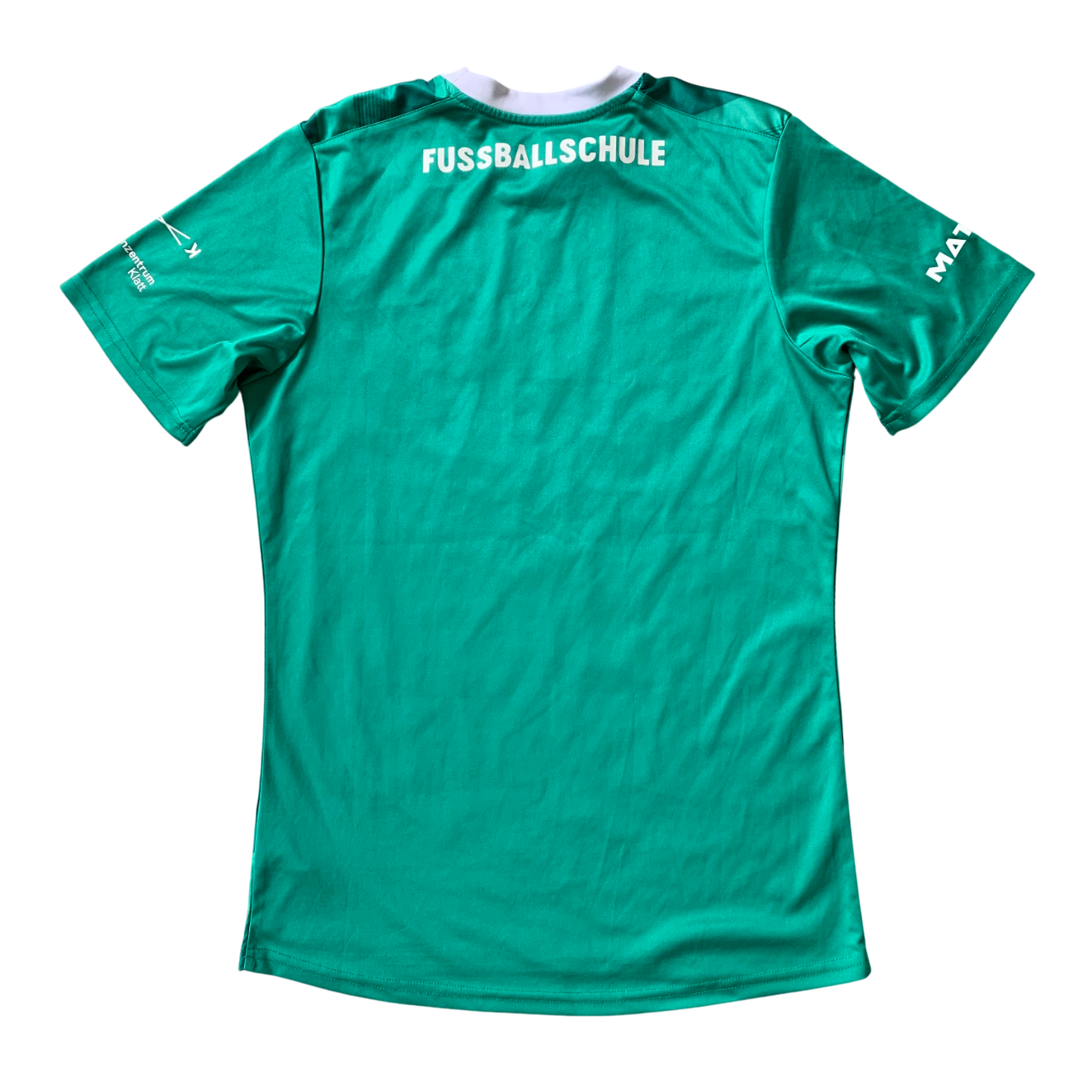 Werder Bremen Trikot Fußballschule (S) Umbro