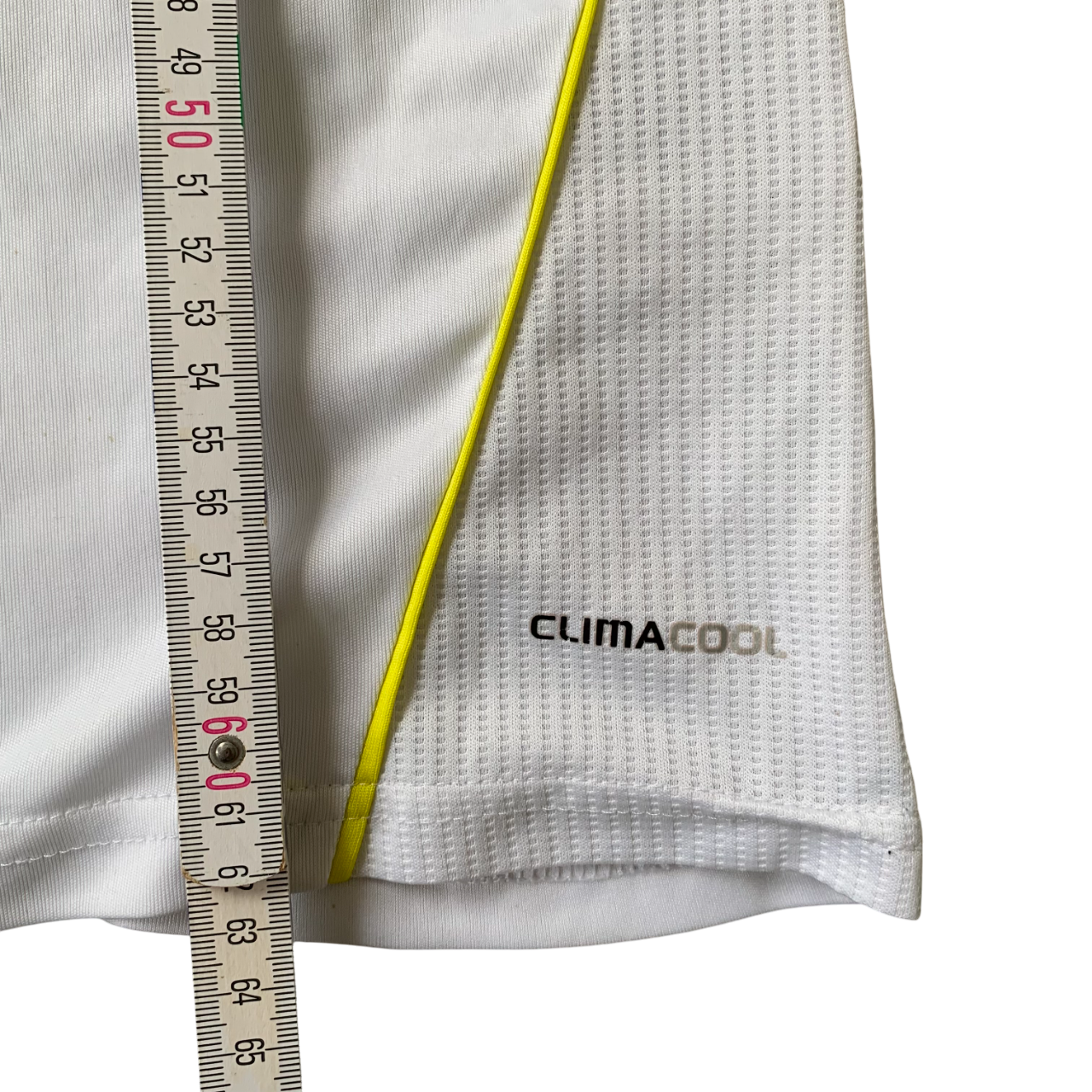 Fenerbahce Trikot 2010/11 Auswärts Tanyel #9 (164) Adidas