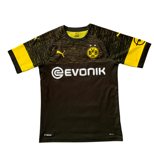 Borussia Dortmund Trikot 2018/19 Auswärts (S) Puma