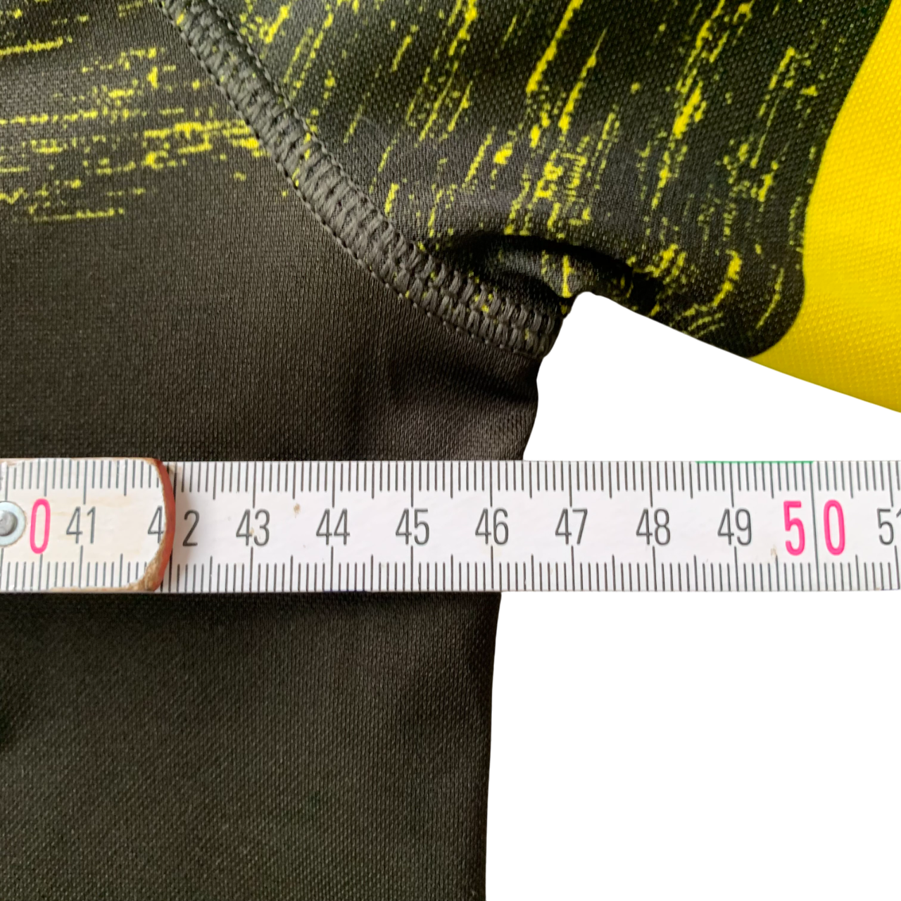 Borussia Dortmund Trikot 2018/19 Auswärts (S) Puma