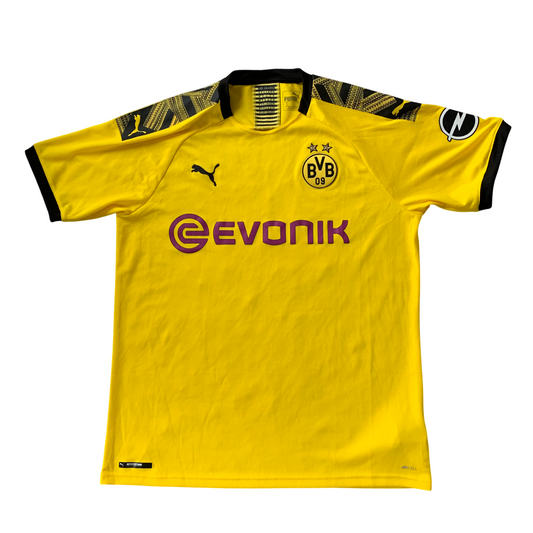 Borussia Dortmund Trikot 2019/20 Heim (XL) Puma
