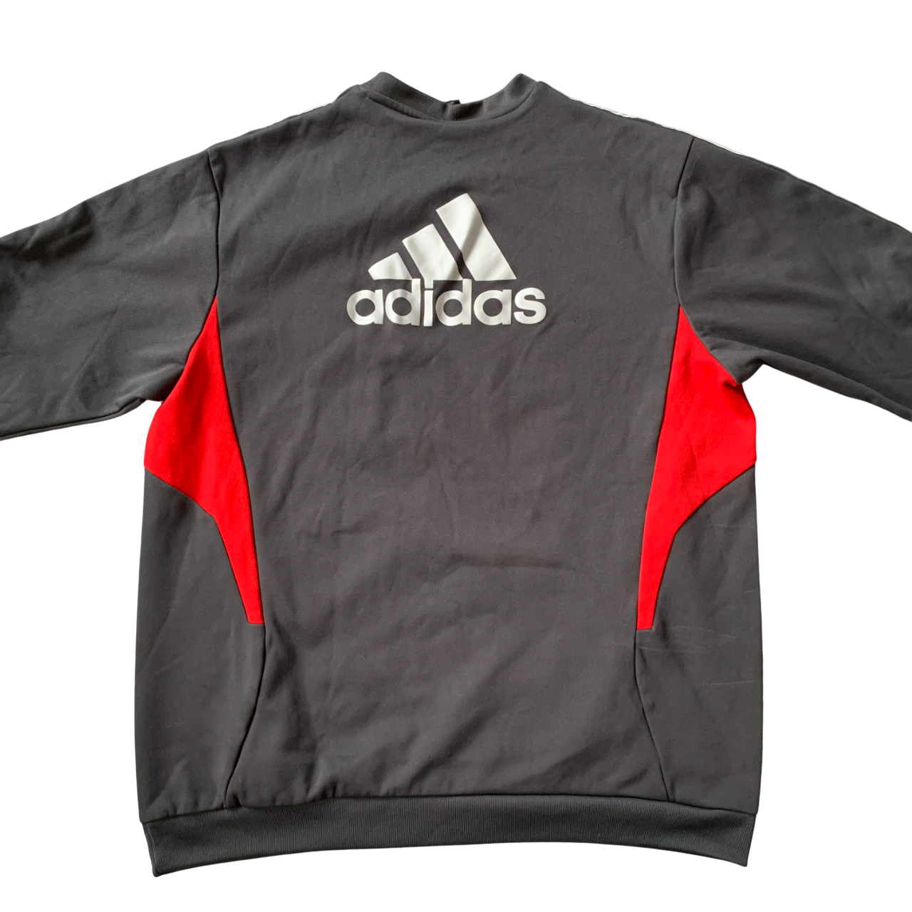 Liverpool Pullover 2011/12 (XL) Adidas