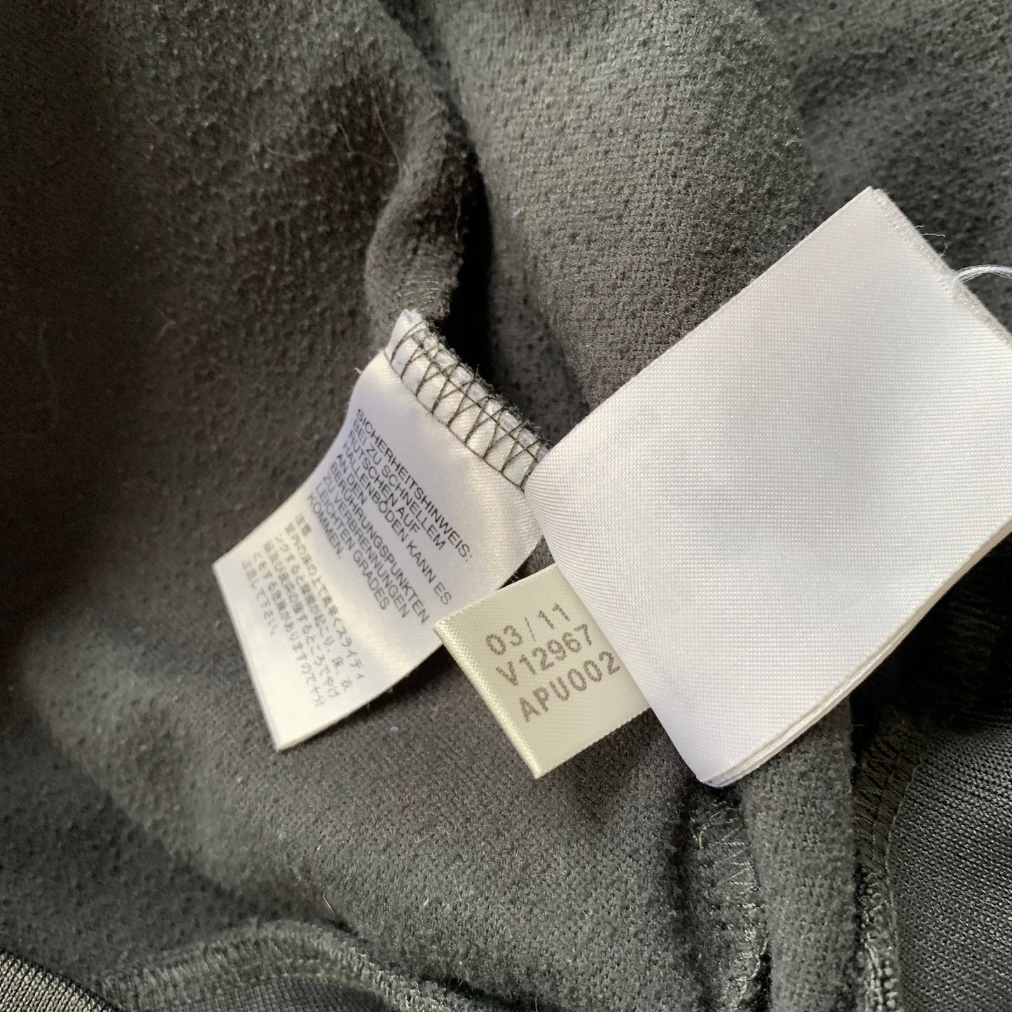 Liverpool Pullover 2011/12 (XL) Adidas