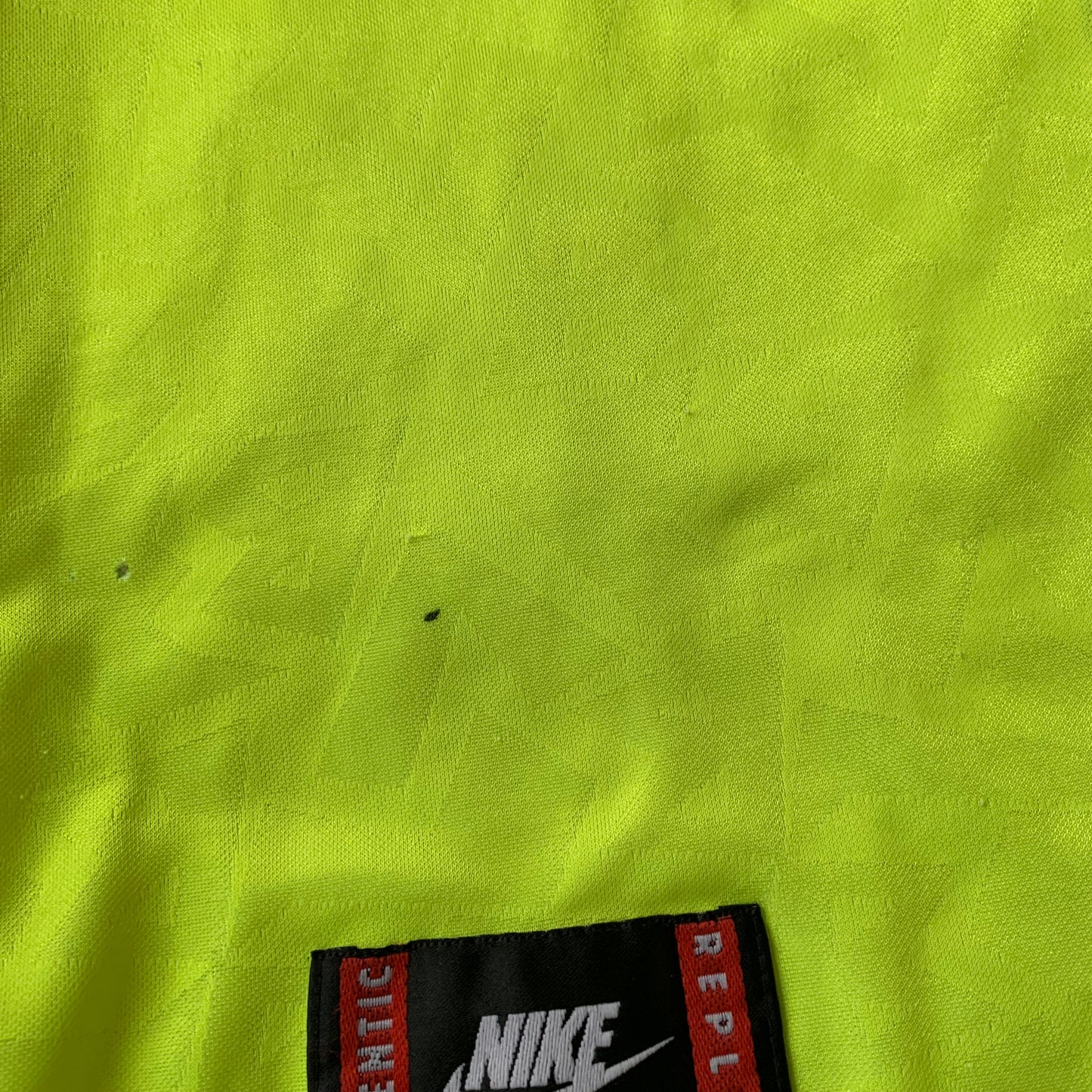 Borussia Dortmund Trikot 1995/96 Heim #6 (XL) Nike