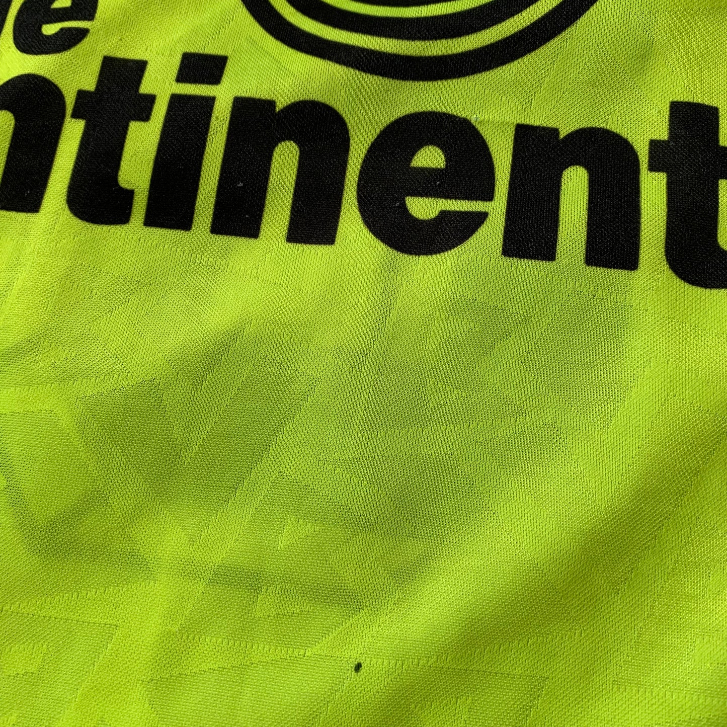 Borussia Dortmund Trikot 1995/96 Heim #6 (XL) Nike