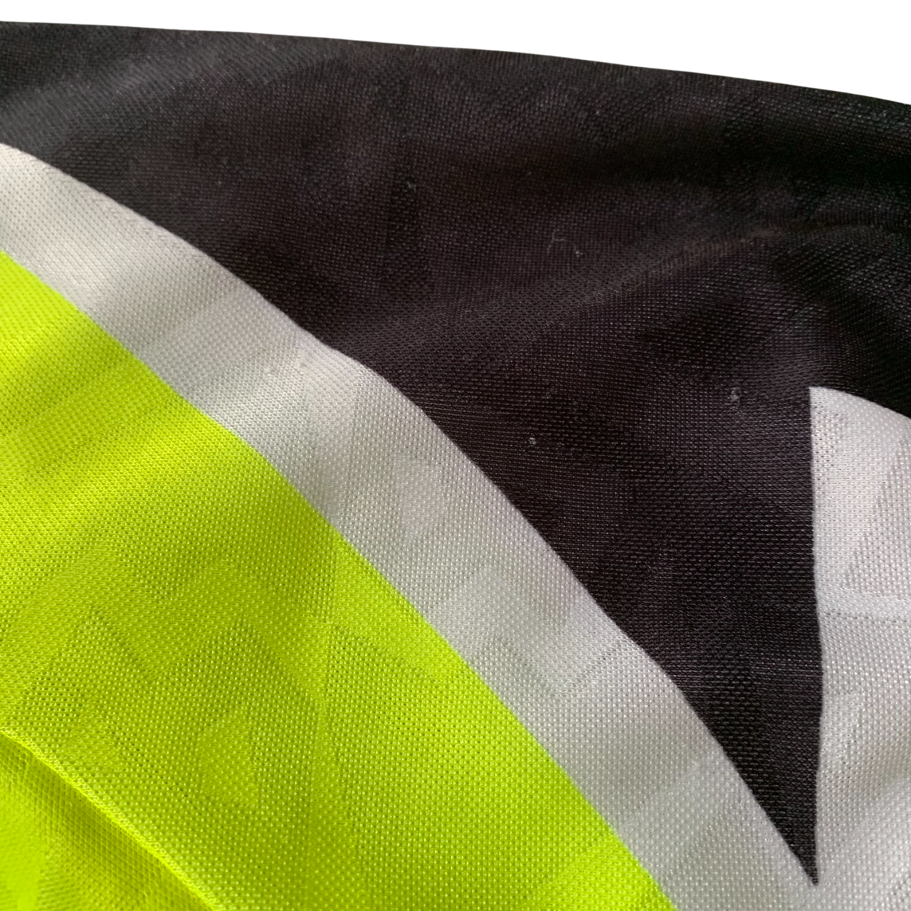 Borussia Dortmund Trikot 1995/96 Heim #6 (XL) Nike