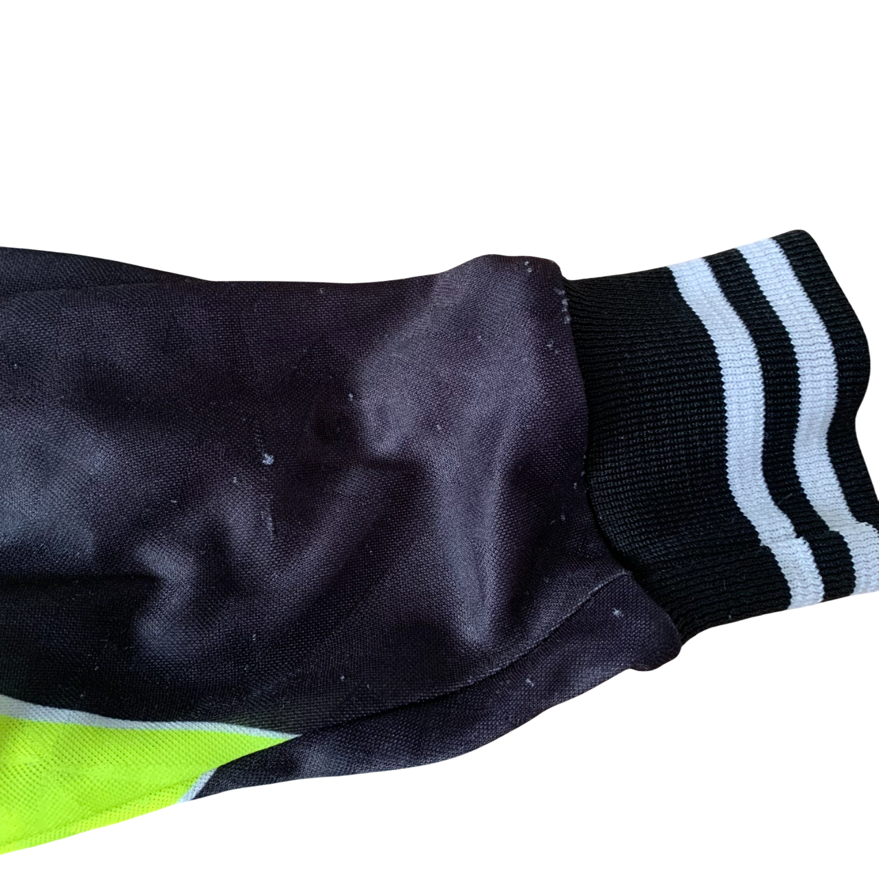 Borussia Dortmund Trikot 1995/96 Heim #6 (XL) Nike