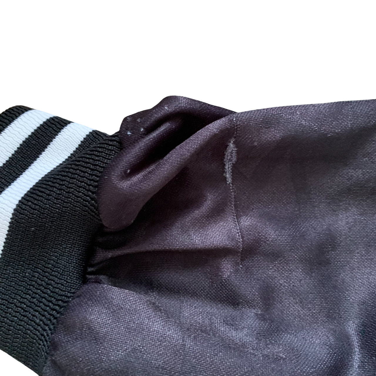 Borussia Dortmund Trikot 1995/96 Heim #6 (XL) Nike