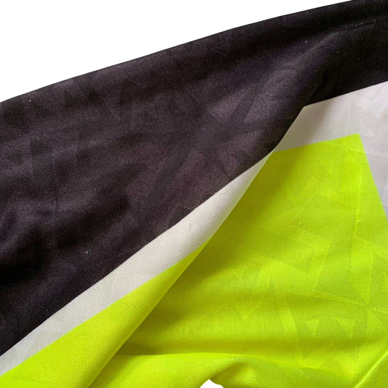 Borussia Dortmund Trikot 1995/96 Heim #6 (XL) Nike