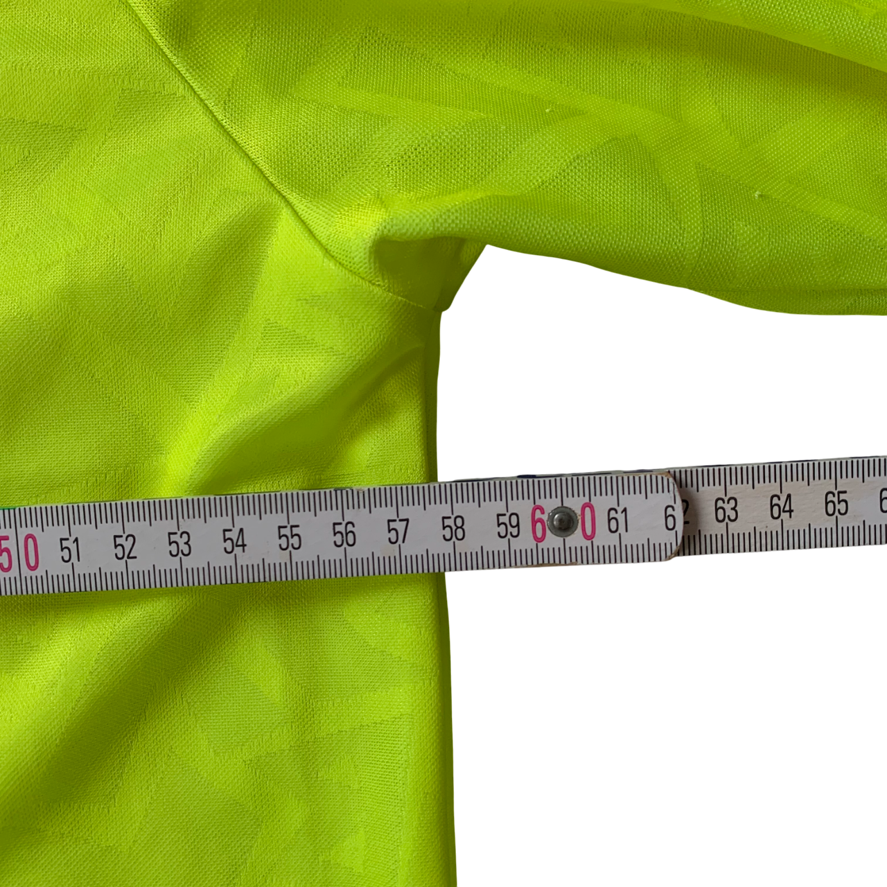 Borussia Dortmund Trikot 1995/96 Heim #6 (XL) Nike