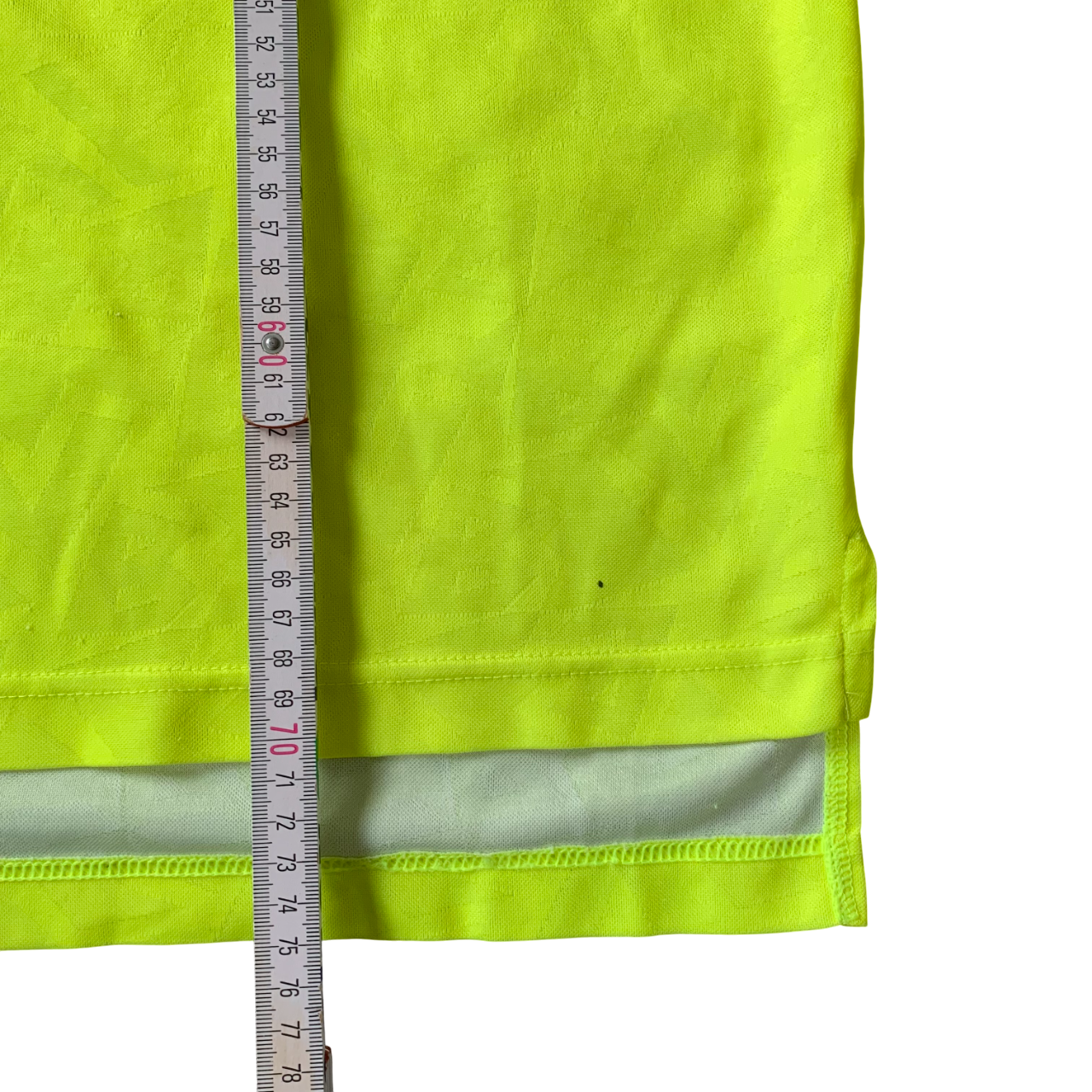 Borussia Dortmund Trikot 1995/96 Heim #6 (XL) Nike