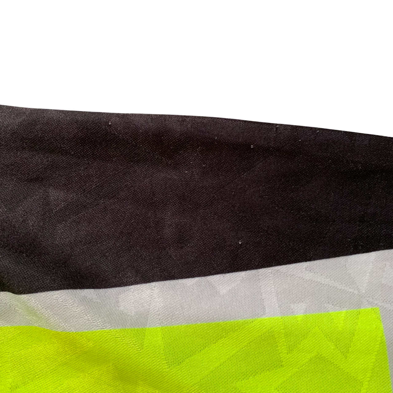 Borussia Dortmund Trikot 1995/96 Heim #6 (XL) Nike